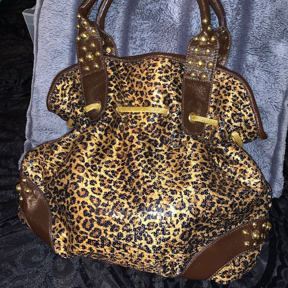 Cach’e pocketbook medium size - Picture 2 of 5